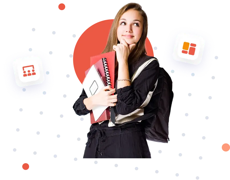 Our services for students and schools